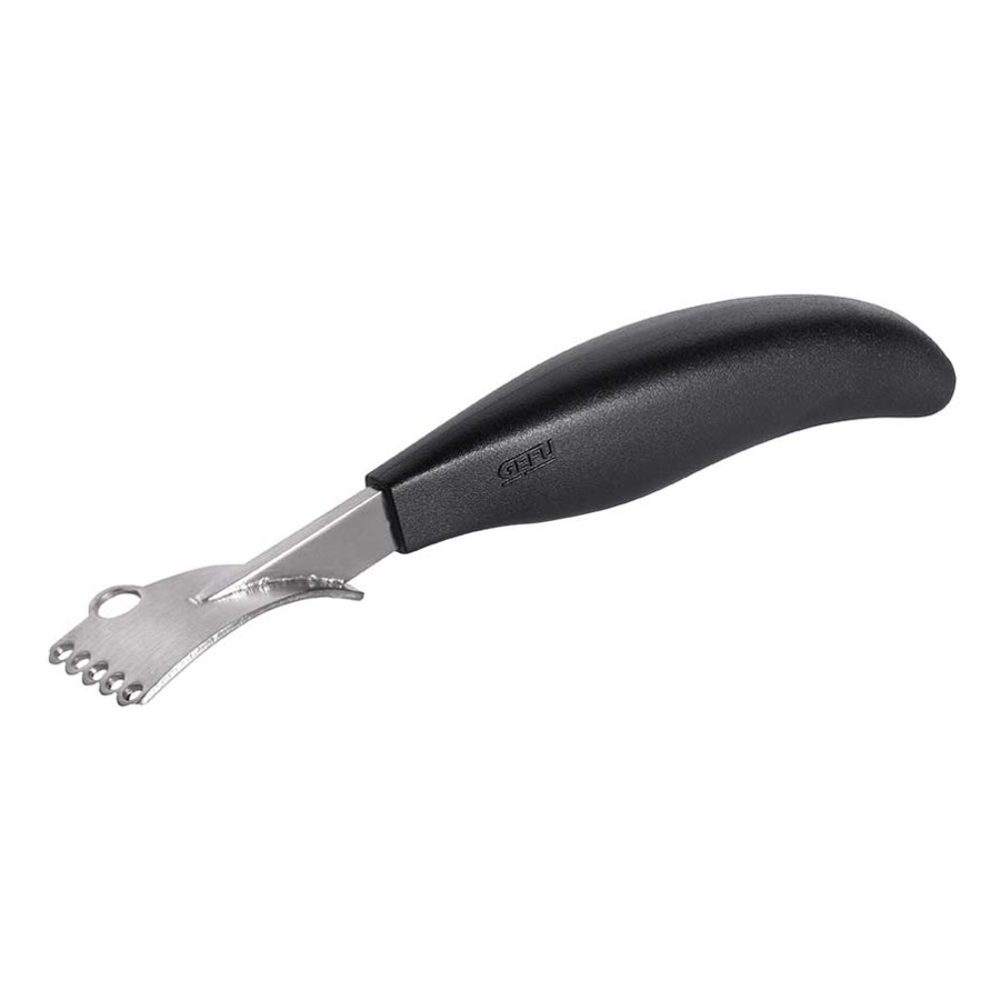 Нож для фруктов Gefu Серто, сталь нержавеющая нож спиральный gefu спирелли 2 0 17 5 см сталь нержавеющая