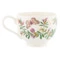 Чашка чайная с блюдцем Portmeirion Ботанический сад Горошек 280 мл