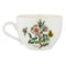 Чашка для завтрака с блюдцем Portmeirion Ботанический сад Шиповник 500 мл