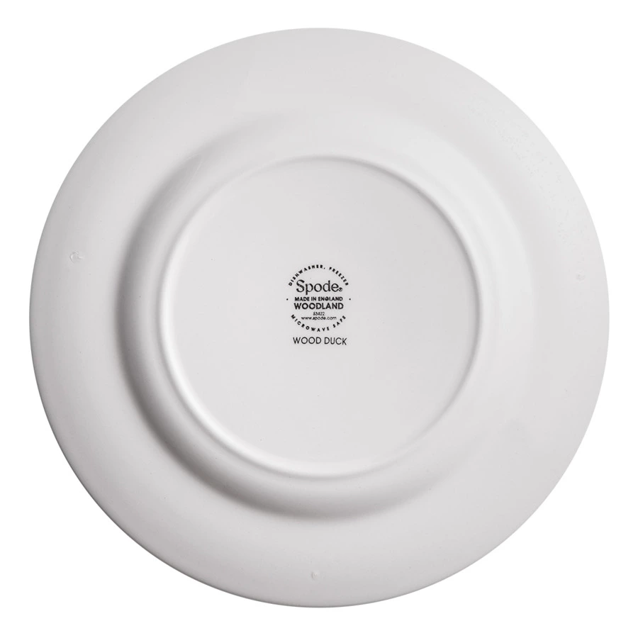 Тарелка закусочная Spode Английские охотничьи мотивы Перепелка, 20 см