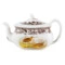 Чайник Spode Английские охотничьи мотивы 1,3 л, фаянс