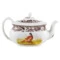 Чайник Spode Английские охотничьи мотивы 1,3 л, фаянс