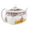 Чайник Spode Английские охотничьи мотивы 1,3 л, фаянс