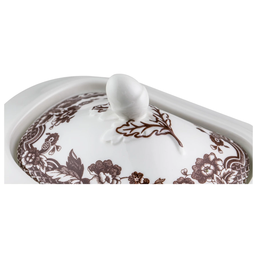 Чайник Spode Английские охотничьи мотивы 1,3 л, фаянс