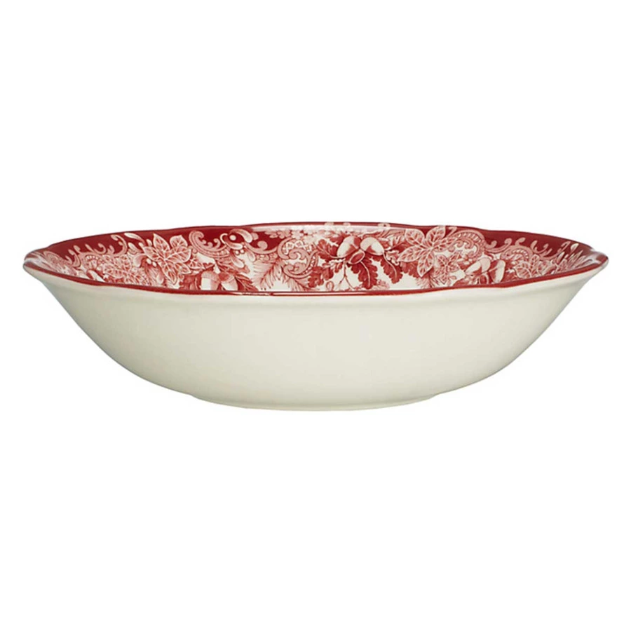 Салатник индивидуальный Spode Зимние мотивы 16 см
