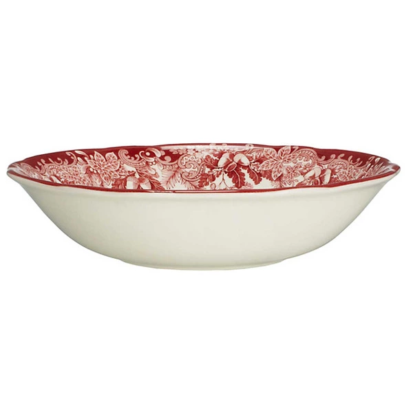 Салатник индивидуальный Spode Зимние мотивы 16 см