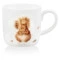 Кружка Royal Worcester Забавная фауна Белочка 310 мл