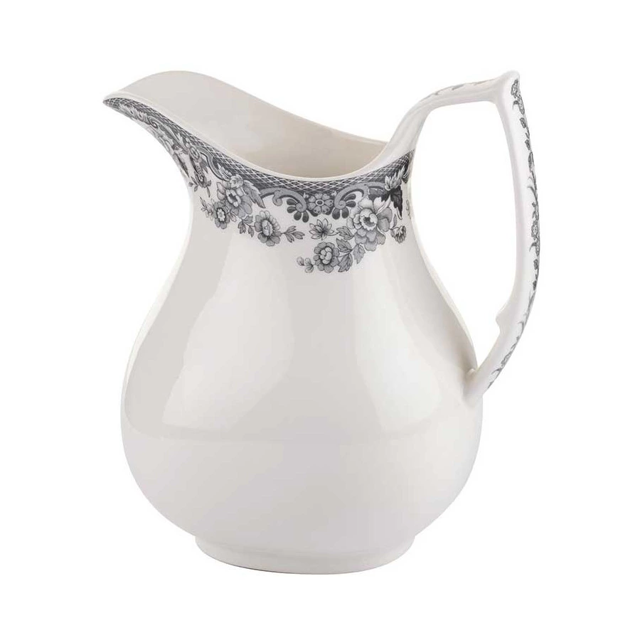 Кувшин Spode Деламер, Сельские мотивы 1,4 л