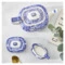 Молочник Spode Голубая Италия 220 мл, фаянс