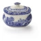Сахарница Spode Голубая Италия 250 мл, фаянс