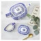 Сахарница Spode Голубая Италия 250 мл, фаянс
