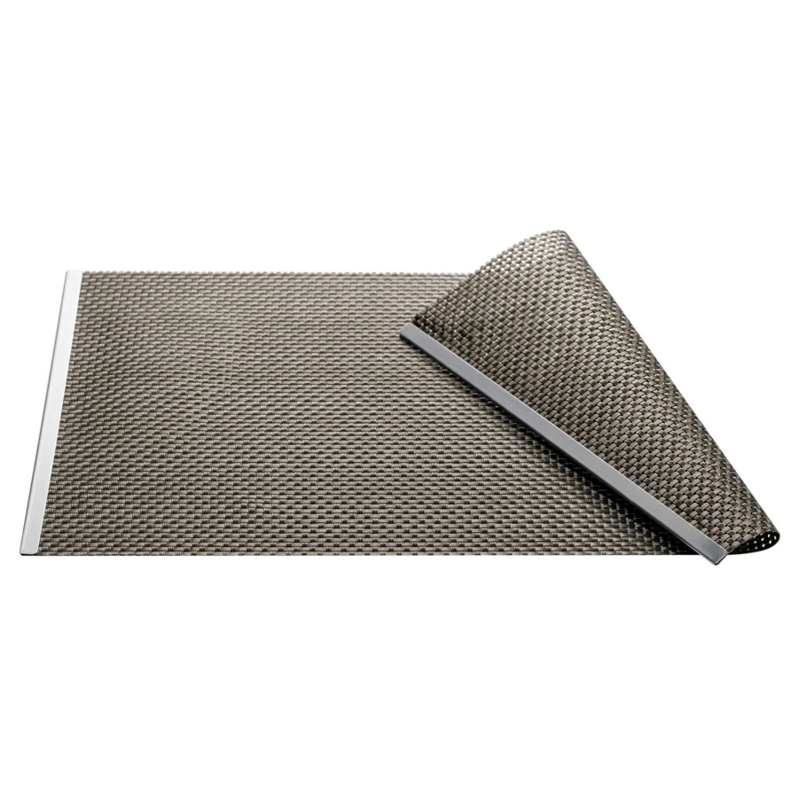 Салфетка подстановочная Harman Платина 30х46 см, кофе