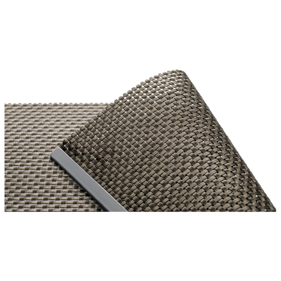 Салфетка подстановочная Harman Платина 30х46 см, кофе