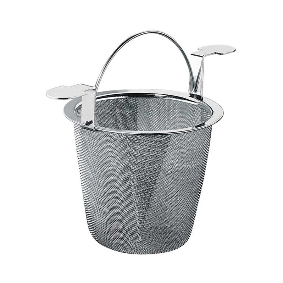 Ситечко для заваривания чая в чашке Kuchenprofi
