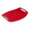 Доска разделочная складная Architec, пластик, красная