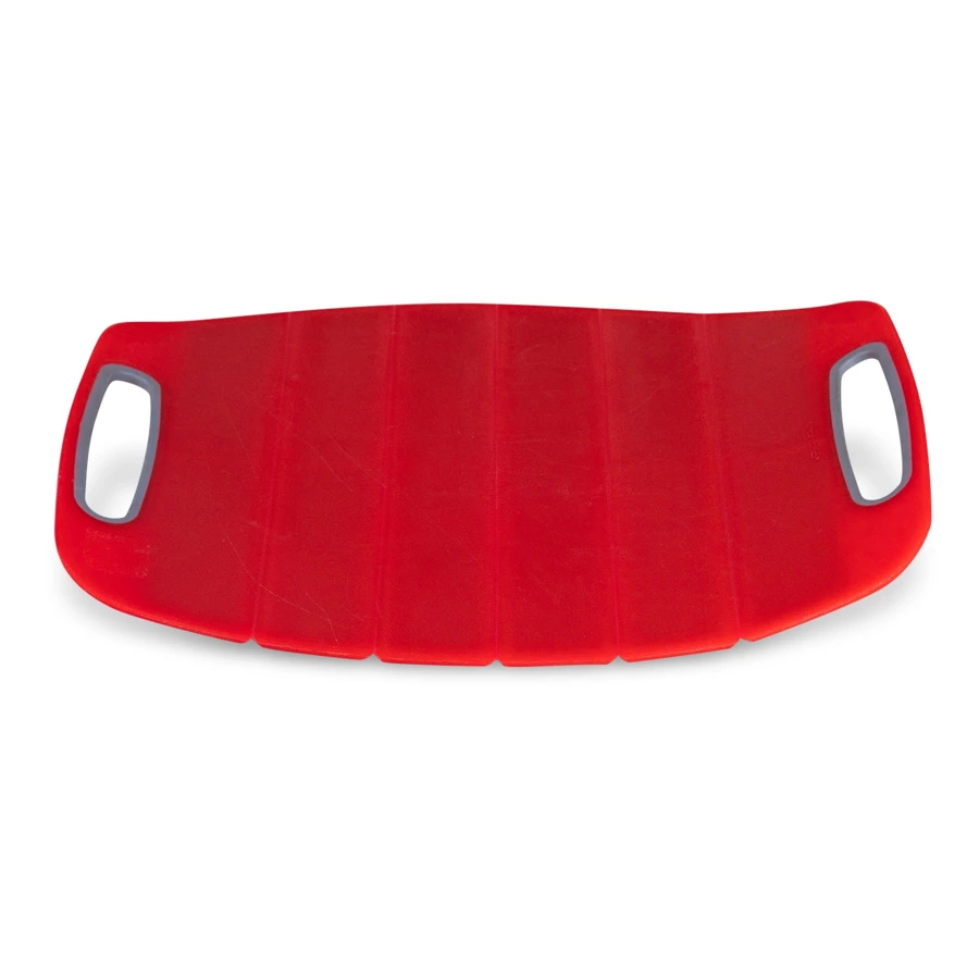 Доска разделочная складная Architec, пластик, красная