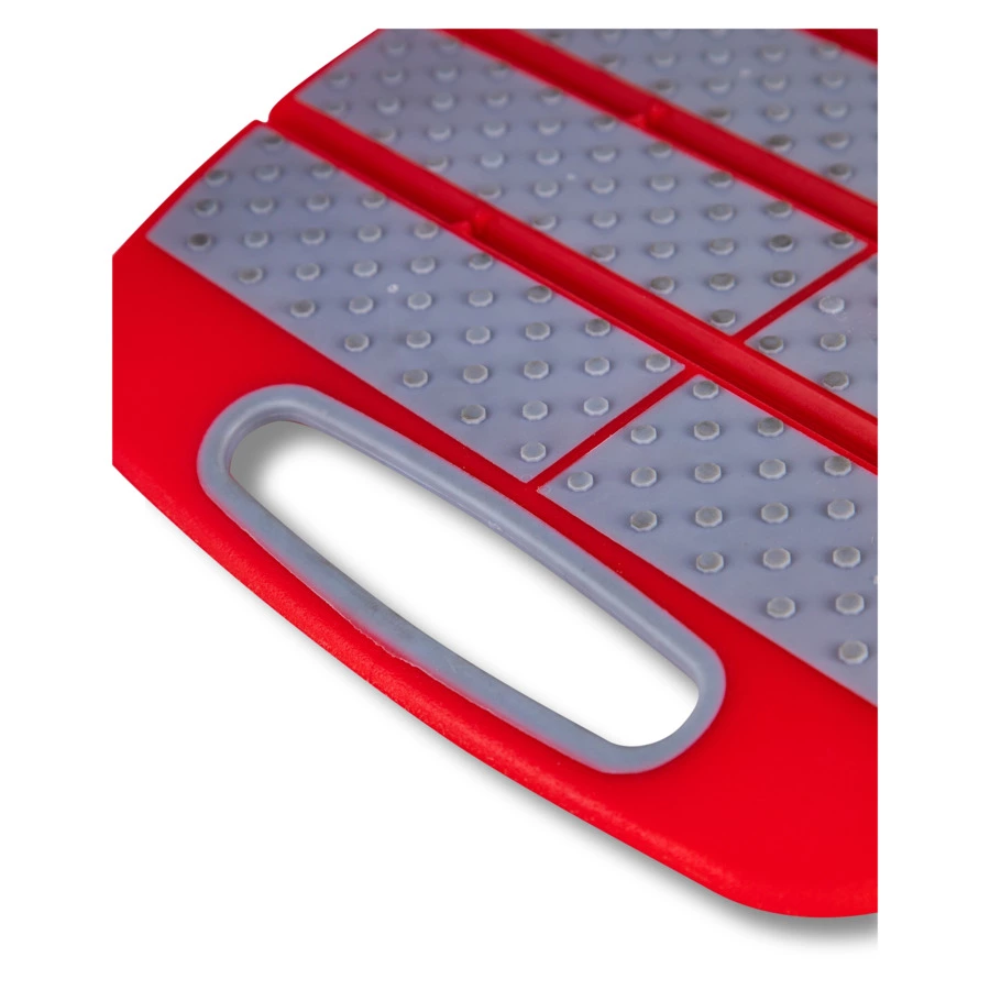 Доска разделочная складная Architec, пластик, красная