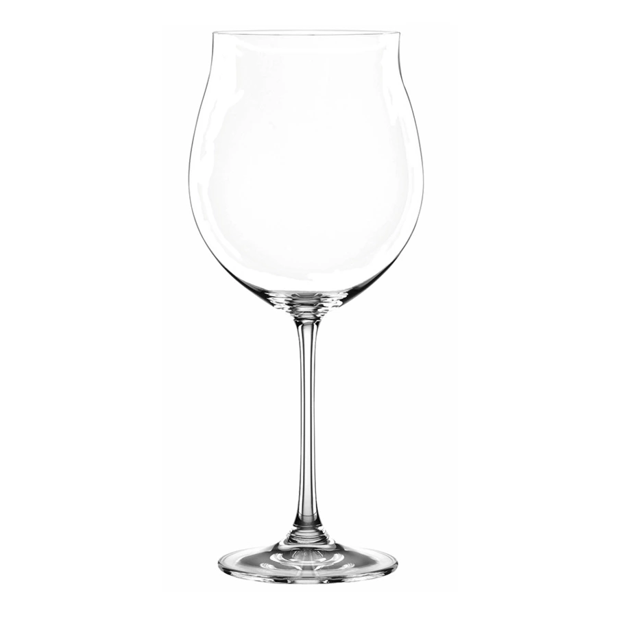 Набор бокалов для красного вина Nachtmann Vivendi Pinot Noir 897 мл, 4 шт, хрусталь бессвинцовый, п/