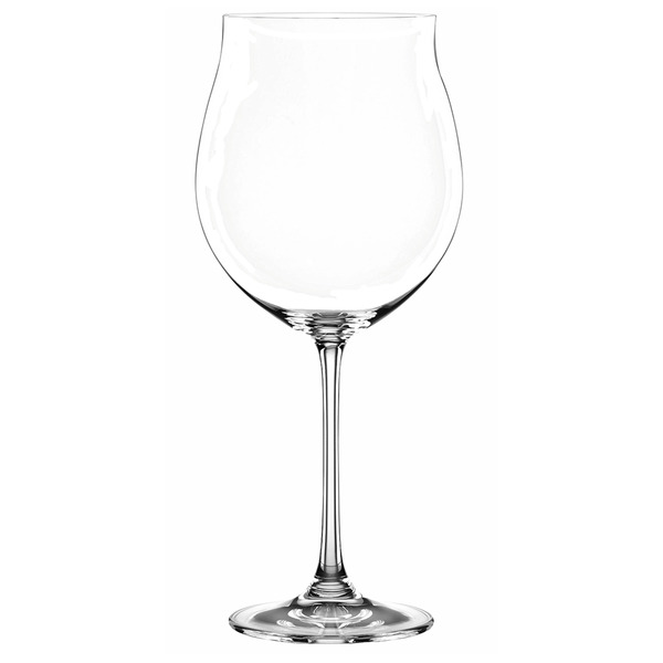 Набор бокалов для красного вина Nachtmann Vivendi Pinot Noir 897 мл, 4 шт, хрусталь бессвинцовый, п/