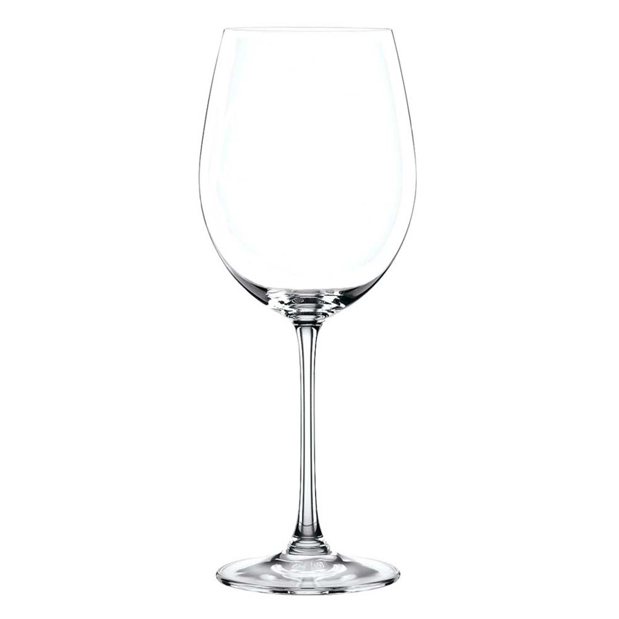 Набор бокалов для красного вина Nachtmann Vivendi Bordeaux 763 мл, 4 шт, хрусталь бессвинцовый, п/к