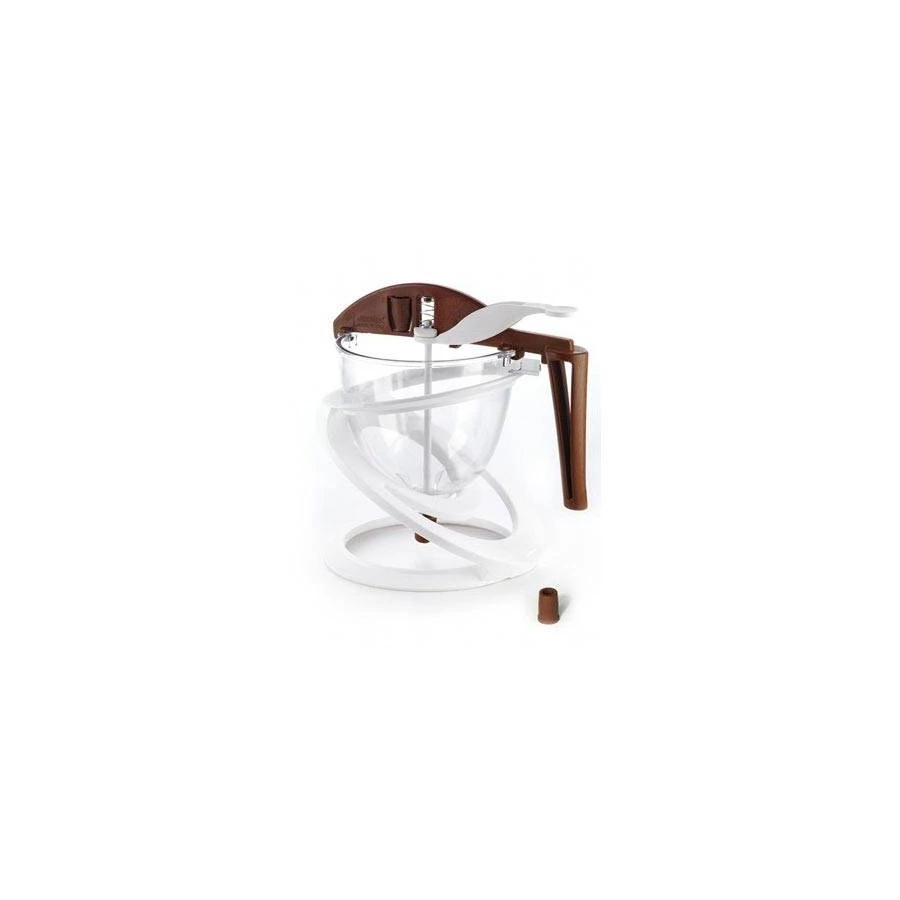 Воронка для горячего шоколада Silikomart 1 л