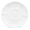 Блюдце к чашке чайной Noritake Шер Бланк