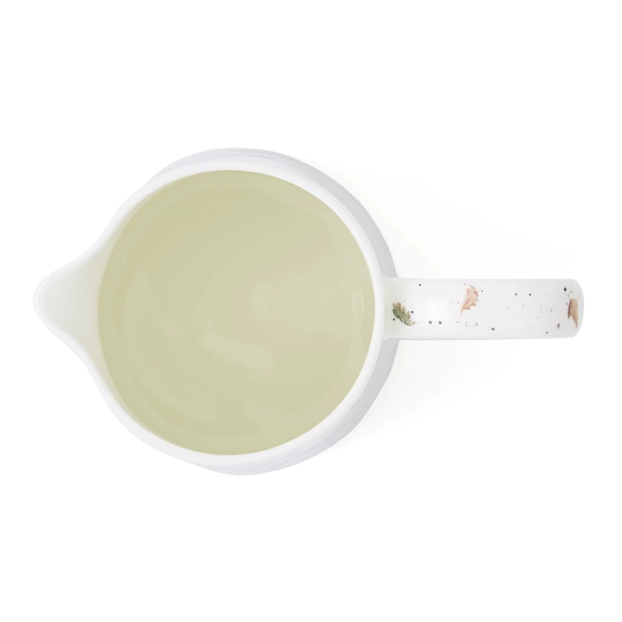 Кувшин Royal Worcester Забавная фауна Утка 600 мл, фарфор костяной