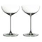 Набор бокалов для коктейлей Riedel Veritas Coupe/Cocktail 310мл, 2шт, стекло хрустальное