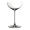 Набор бокалов для коктейлей Riedel Veritas Coupe/Cocktail 310мл, 2шт, стекло хрустальное