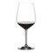 Набор бокалов для красного вина Riedel Heart To Heart Cabernet Sauvignon 800мл, 2шт, стекло хрусталь