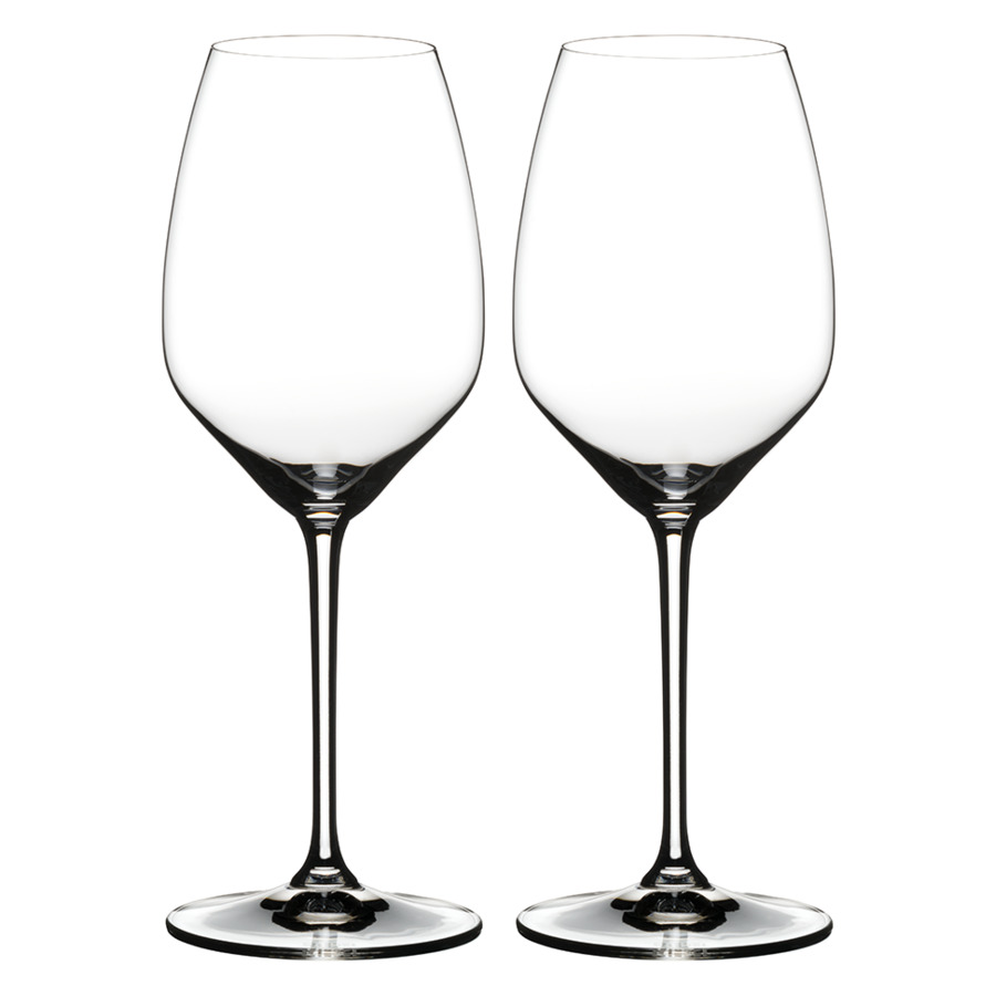 вино leth duett riesling Набор бокалов для белого вина Riedel Heart to Heart Рислинг 460 мл, h24 см, 2 шт, хрусталь бессвинцо