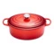 Утятница 27см Le Creuset (вишневый)
