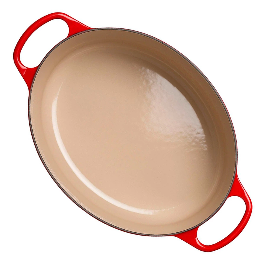 Утятница 27см Le Creuset (вишневый)