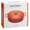 Утятница 27см Le Creuset (вишневый)