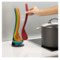 Набор кухонных инструментов "Нест Плюс" (разноцветный)