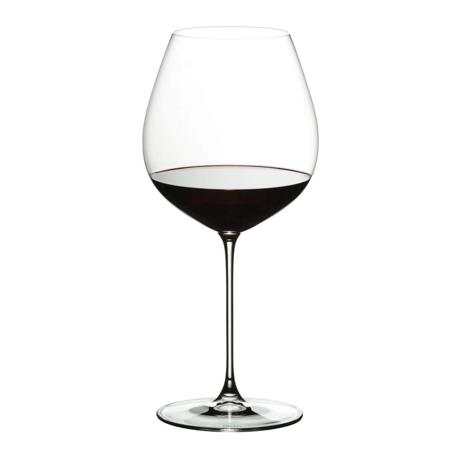 Набор бокалов для красного вина Riedel Old World Pinot Noir Veritas 705 мл, 2 шт