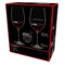 Набор бокалов для красного вина Riedel Veritas Cabernet/Merlot 709 мл, 2шт, стекло хрустальное