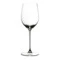 Набор бокалов для белого вина Riedel Veritas Viognier/Chardonnay 381мл, 2шт, стекло хрустальное