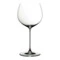 Набор бокалов для белого вина Riedel Veritas Oaked Chardonnay 655мл, 2шт, стекло хрустальное