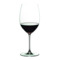 Набор бокалов для красного вина Riedel Veritas Cabernet Merlot Pay 6 Get 8, 8 шт, хрусталь бессвинцо