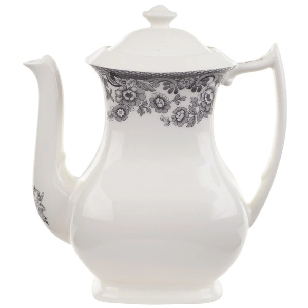 Кофейник Spode Деламер, Сельские мотивы 1,1 л