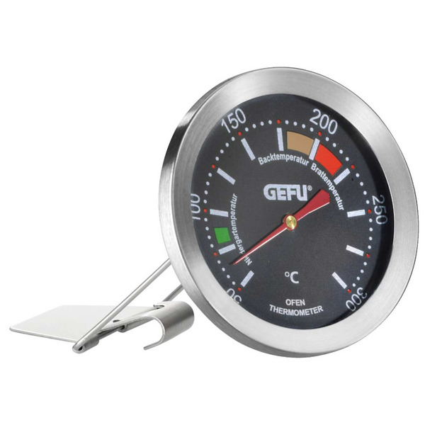 Термометр для духовки Gefu, сталь нержавеющая