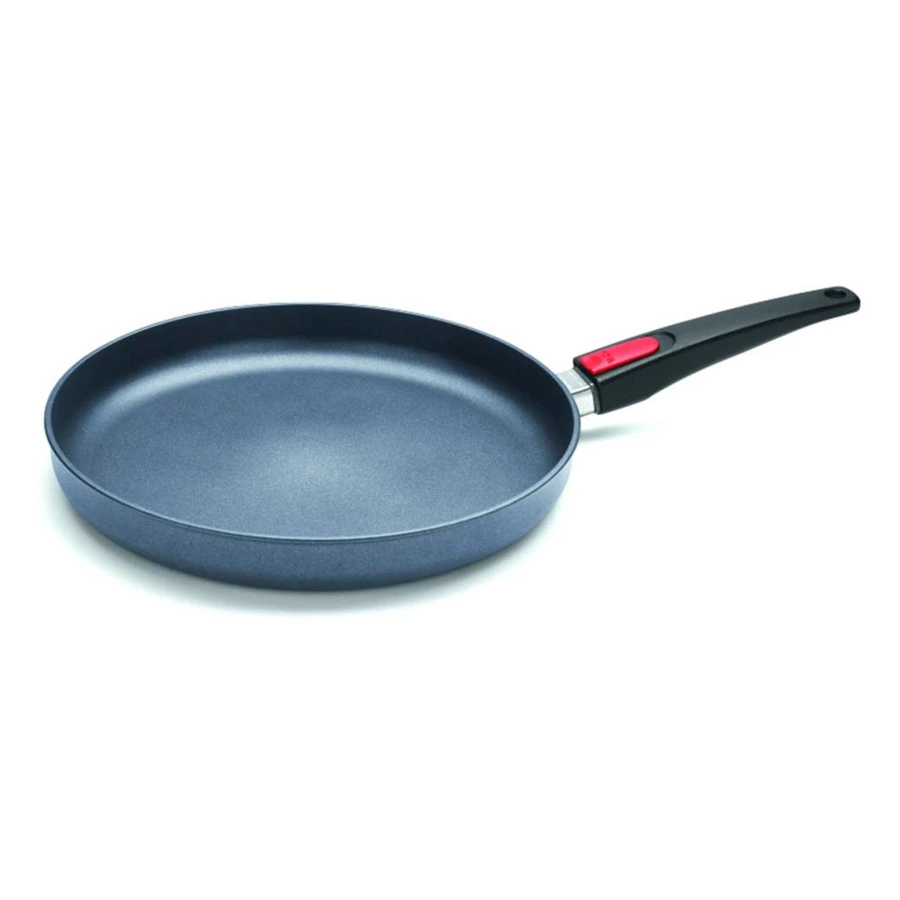 Сковорода со съемной ручкой Woll Diamond Lite Induction Д32хН5 см, 5-слойное покрытие, дно 8мм