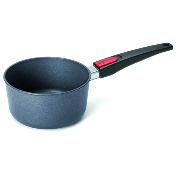 Ковш со съемной ручкой Woll Diamond Lite Induction, 2 л, Д18хН9,5 см,  5-слойное покрытие, дно 8мм