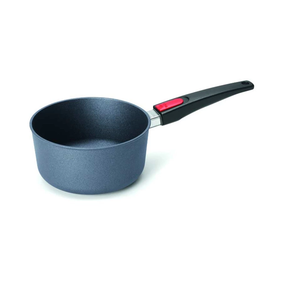 Ковш со съемной ручкой Woll Diamond Lite Induction, 2,5 л, Д20хН10 см,  5-слойное покрытие, дно 8мм