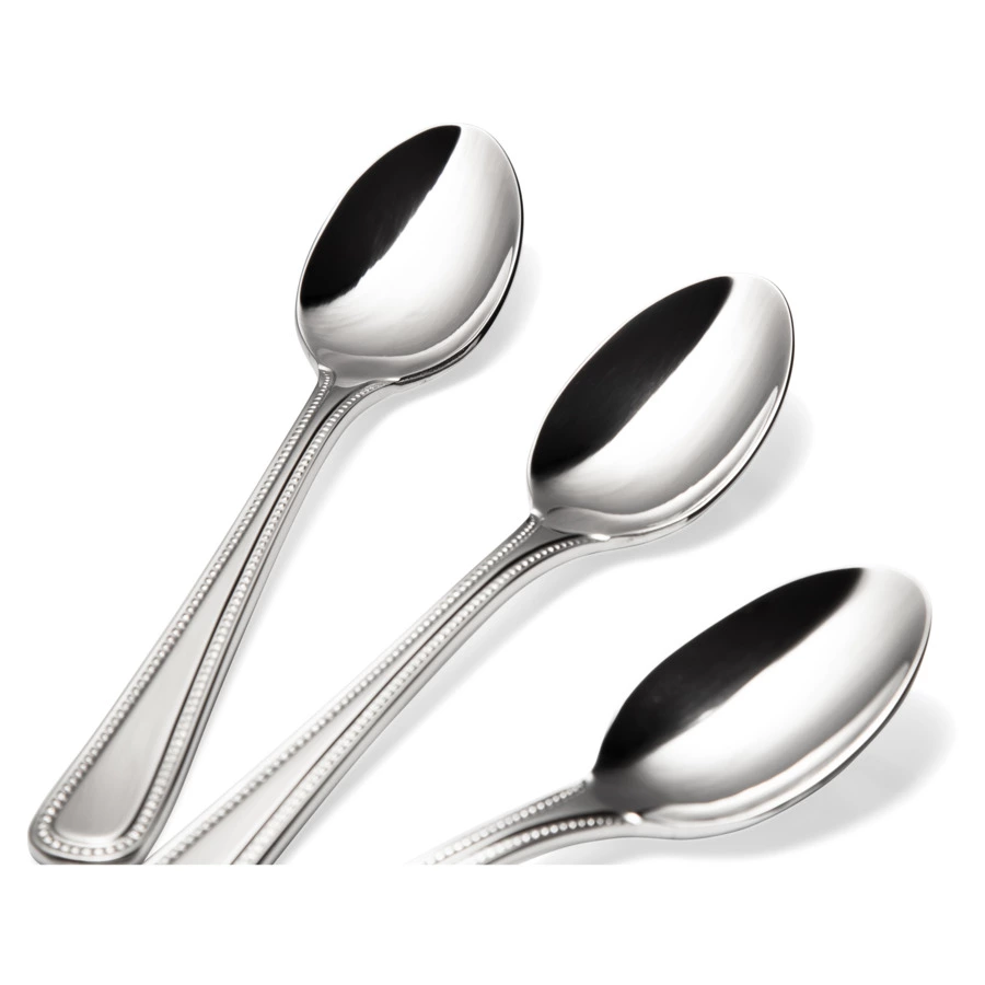 Набор кофейных ложек Arthur Price Бид, 6 шт, п/к