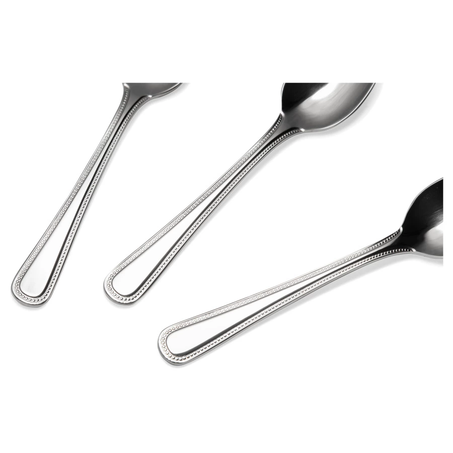 Набор кофейных ложек Arthur Price Бид, 6 шт, п/к