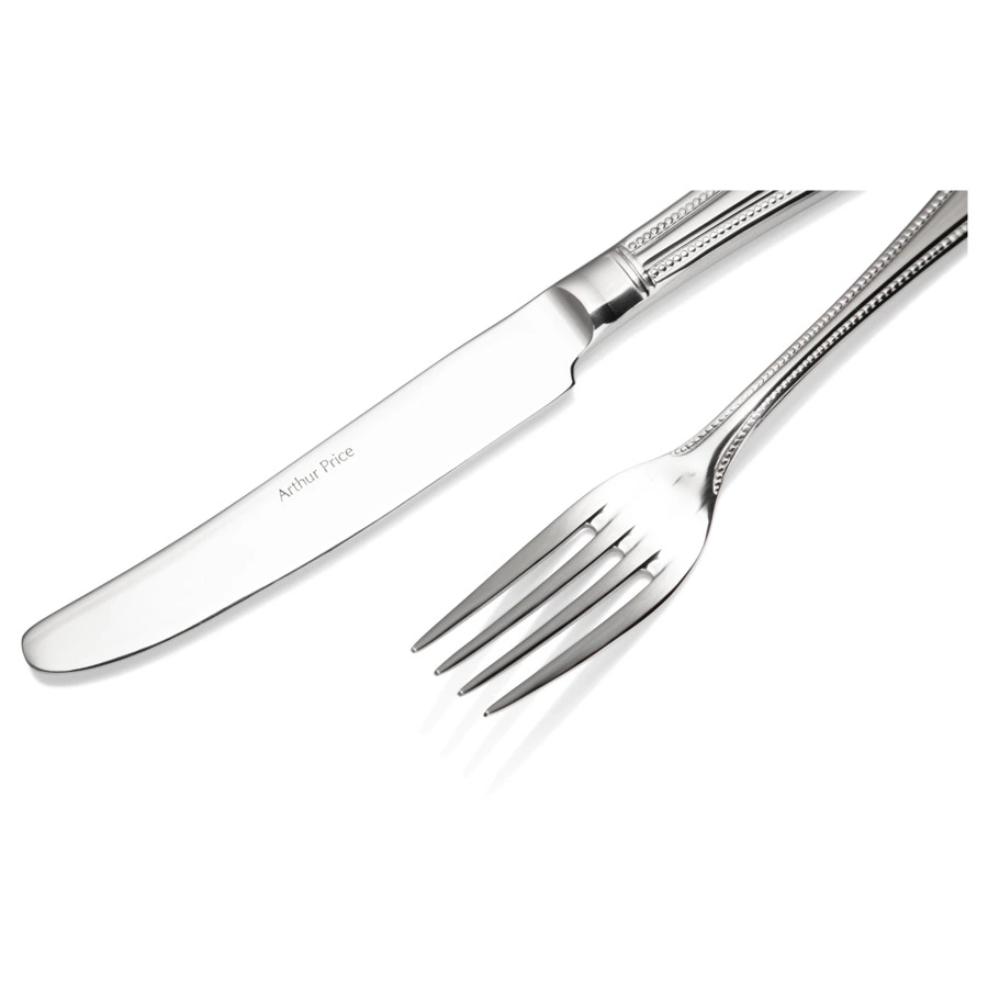 Набор столовых приборов Arthur Price Бид на 6 персон 24 предмета, п/к