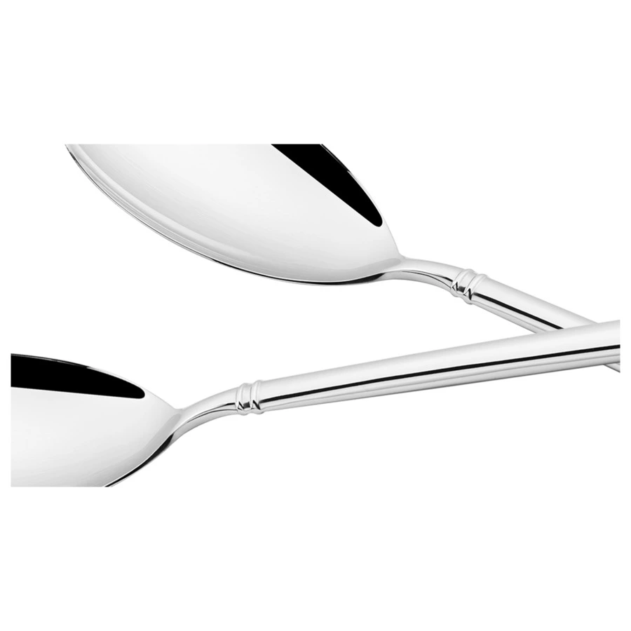 Набор сервировочных ложек Arthur Price Валентина, 2шт, п/к