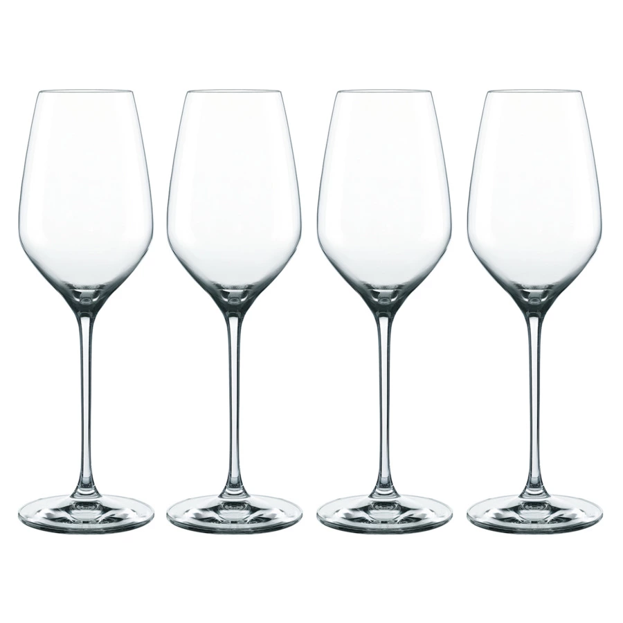 Набор бокалов для белого вина Nachtmann Supreme 500 мл, 4 шт, хрусталь бессвинцовый, п/к